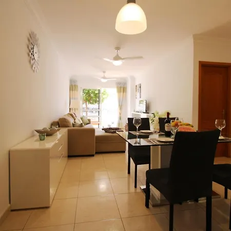 Appartement Castellani Callao Salvaje