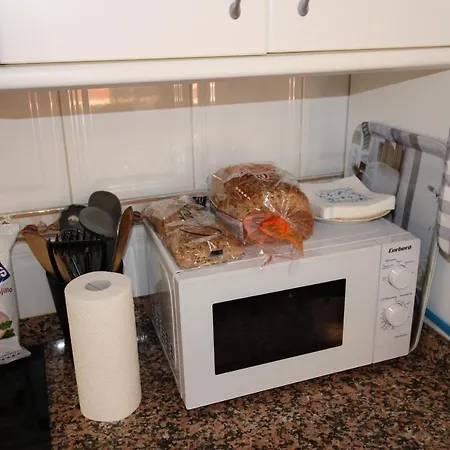 Appartement Castellani Callao Salvaje