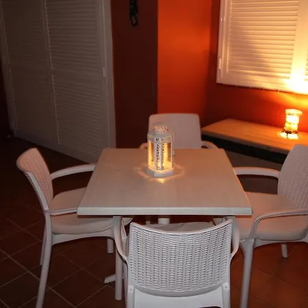 Castellani Apartment