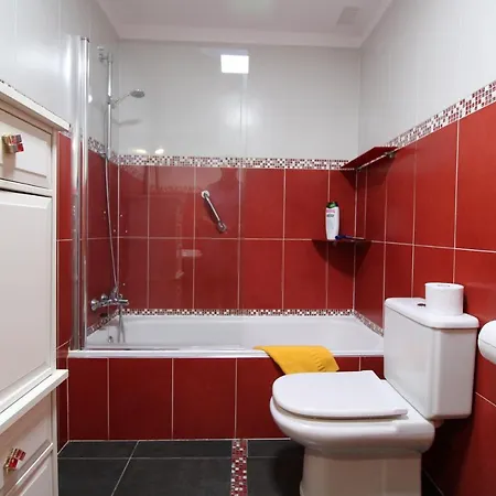 Castellani * Callao Salvaje