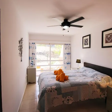 Castellani Apartment