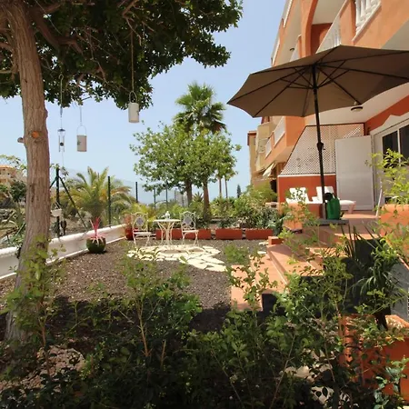 Castellani Apartment *