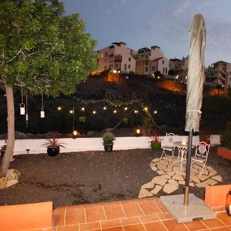 Castellani Appartement Callao Salvaje