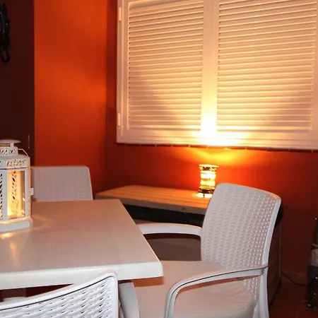 Appartement Castellani *