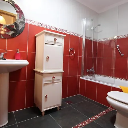 Castellani Appartement *