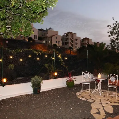 Castellani Appartement Callao Salvaje