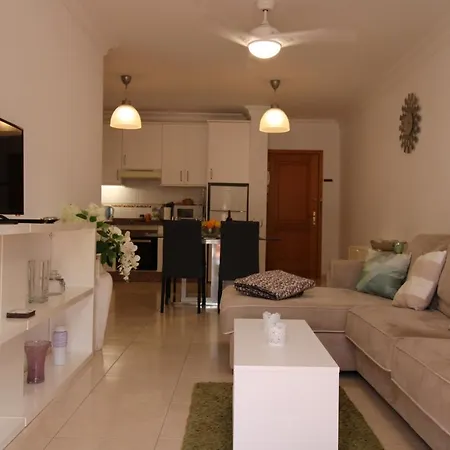 Castellani Appartement Callao Salvaje