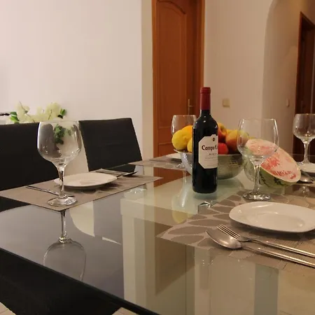 Castellani Appartement Callao Salvaje