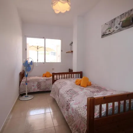 Appartement Castellani *