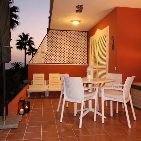 Castellani Appartement *