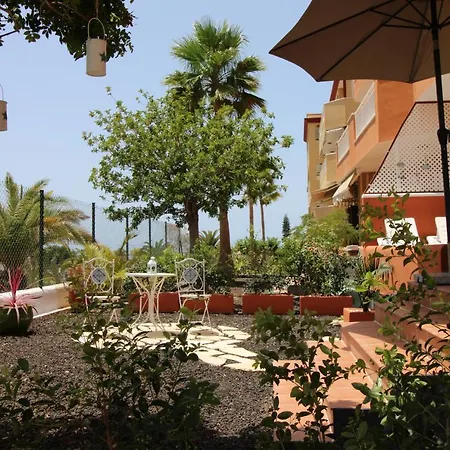 Castellani Apartment Callao Salvaje