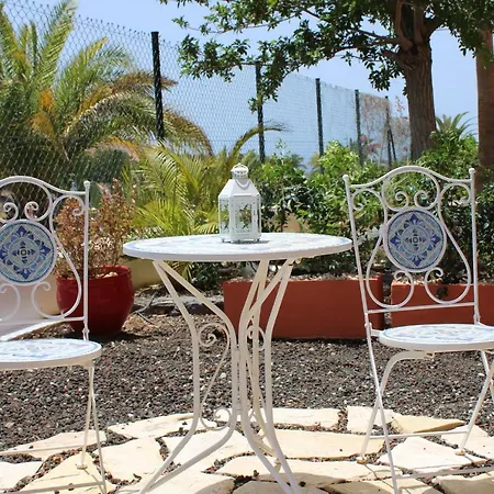 Castellani Apartment *