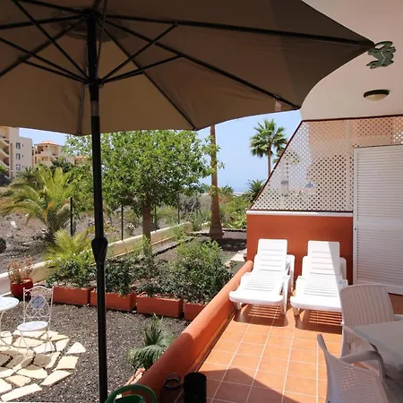 Castellani Appartement *