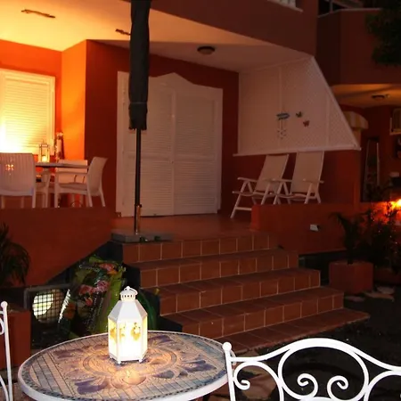 Castellani Apartment
