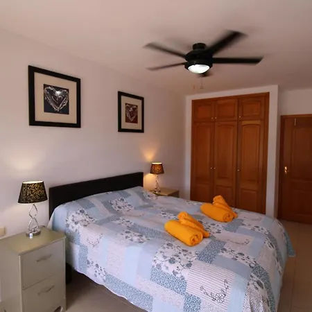 Apartment Castellani Callao Salvaje