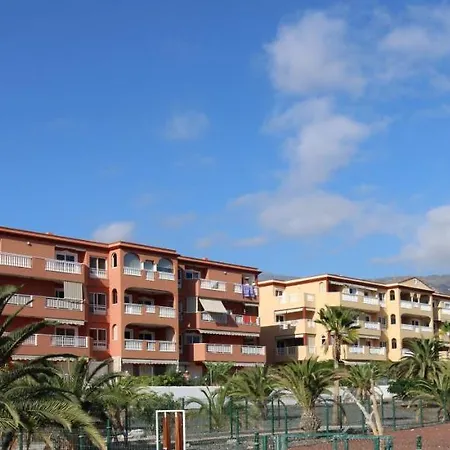 Castellani Appartement *