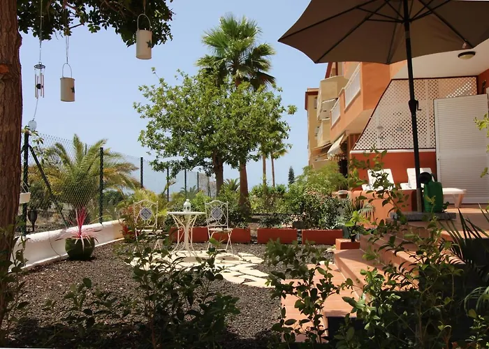 Castellani 公寓 卡亚俄萨尔瓦赫