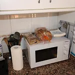 Apartmán Castellani Callao Salvaje