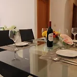Castellani Apartmán Callao Salvaje