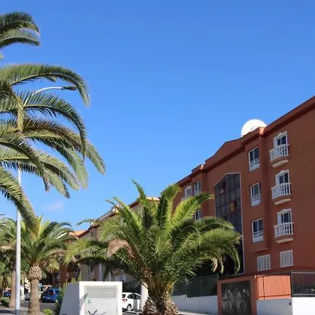 Castellani 아파트 *